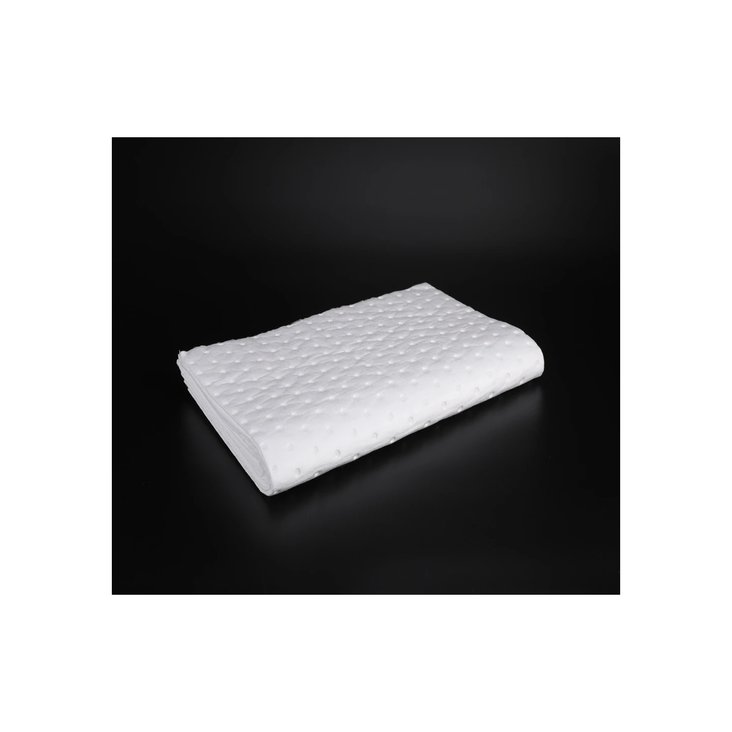 Новый дизайн, хорошее качество, квадратный лист, впитывающая масло, бумажная всасывающая подушка