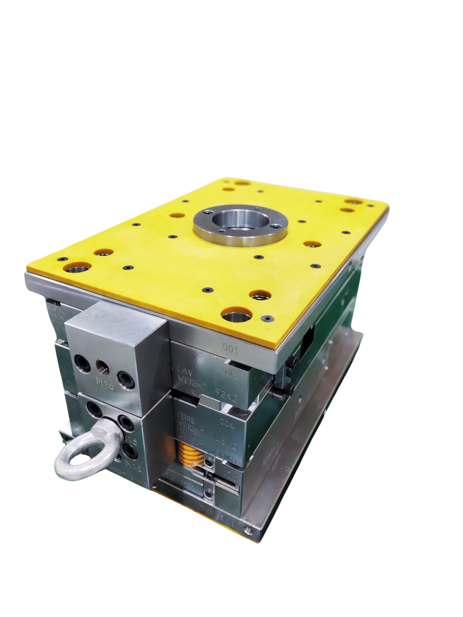 High Precision Custom Plastic Injection Mold Custom Auto Parts ABS Steel PVC Rubber PU PP Materials Mold Customization Service