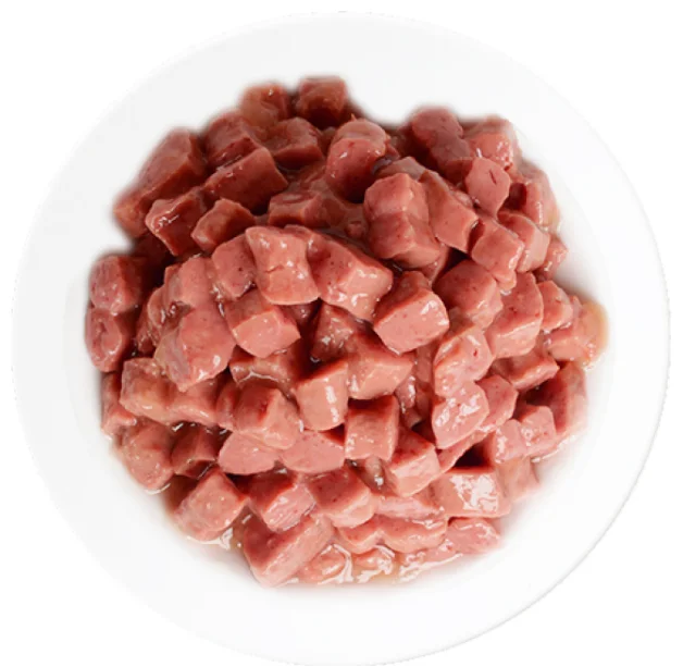 wet food for dogs and cats- Pouch