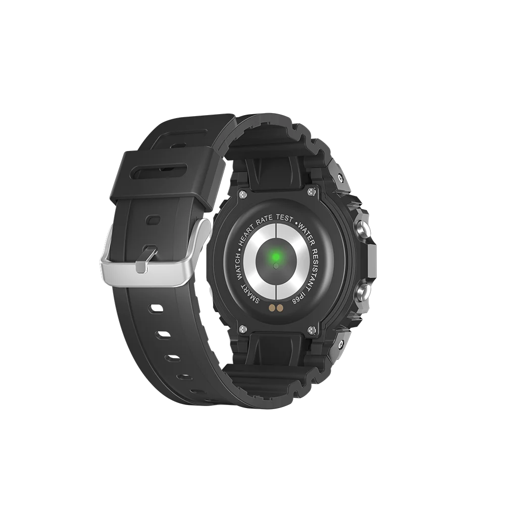 
Weekly Deals Electronic Trending 1.4 Inch Watch Smart Bracelet 2021 Smart Watch Odm Manufacturer 