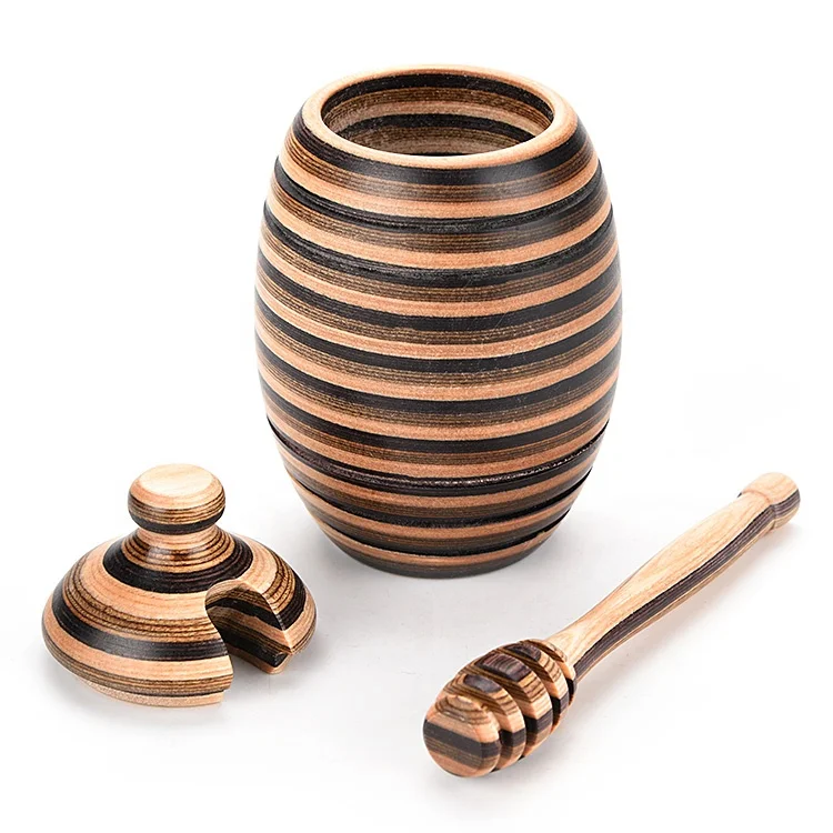 Guaranteed Quality Kitchen Accessories Manual Food Spice Herb Grinder African Wooden Mortar And Pestle