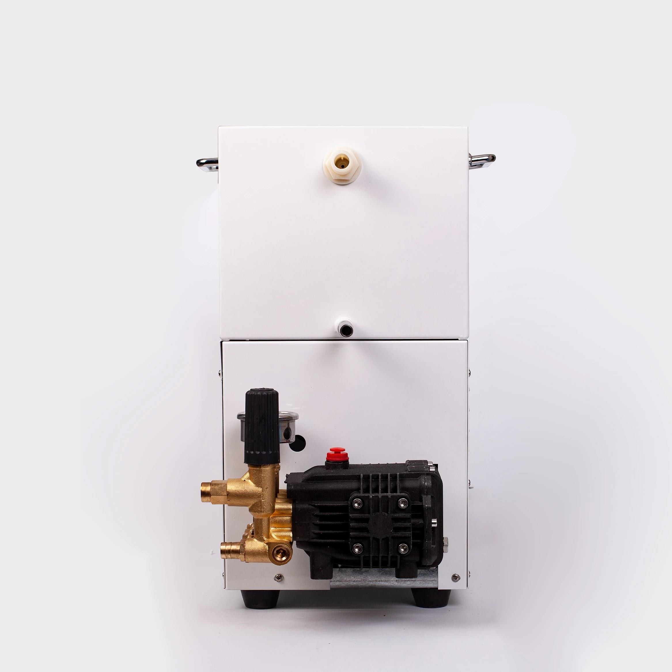 LY-09A Garden Mist Maker Sprayer Cooling High Pressure Humidifier Air Purifying Humidifier