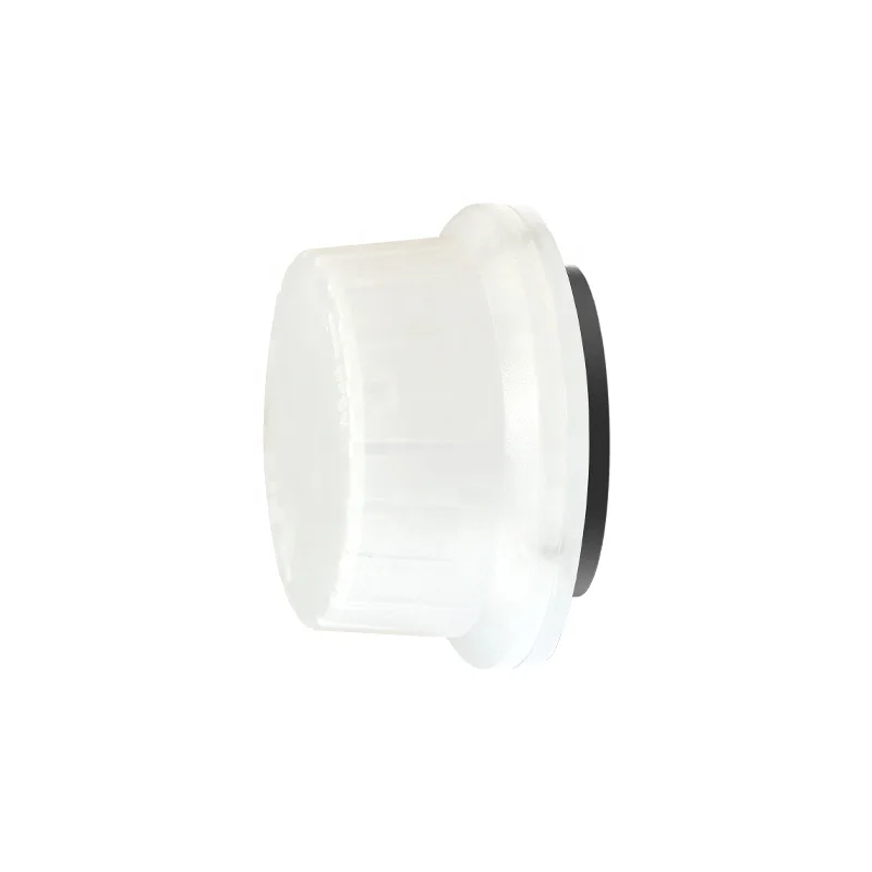 Zhaga Interface Blue Tooth Mesh Motion Daylight Microwave Lighting Control Sensor