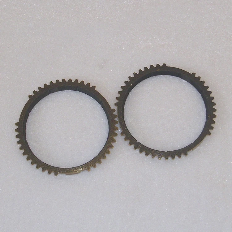 Transmission Gearbox Parts Synchronizer Ring OEM ME535995/ME502240