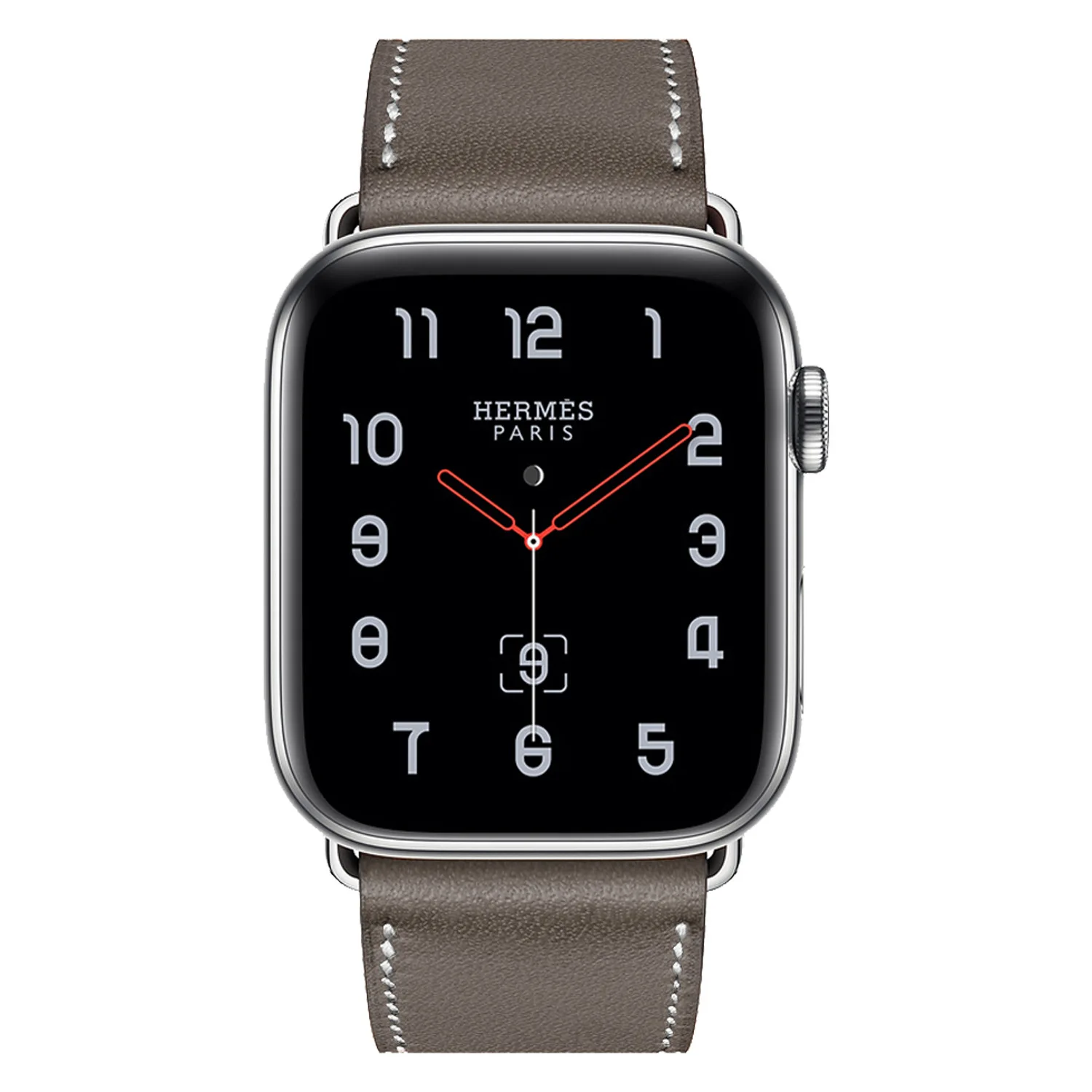  Ремешок кожаный для Apple Watch Series 4 5 6 Band 44 мм 40 классический браслет с пряжкой iWatch 3 2 1 42