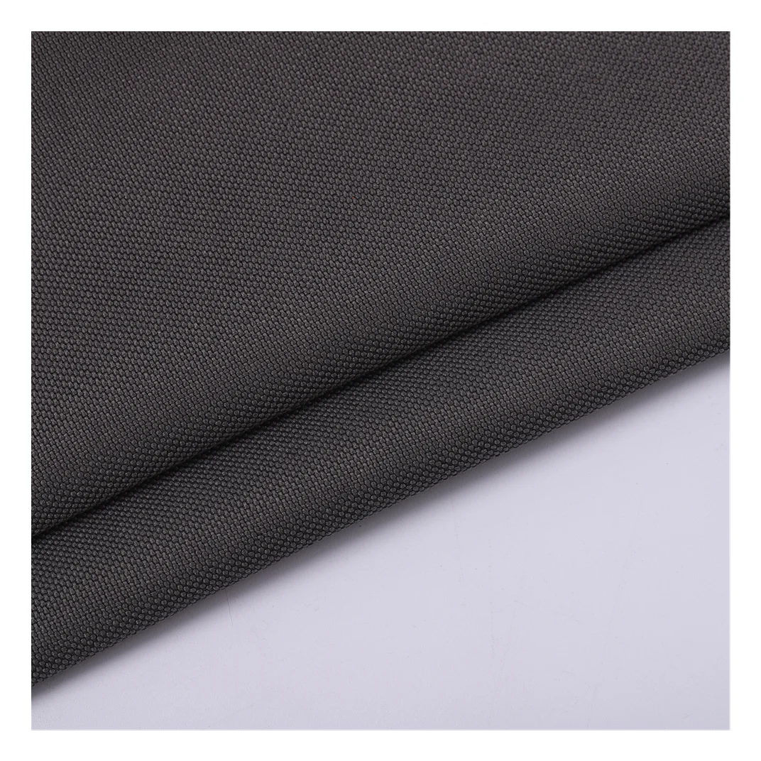Factory Hot Sales customized gsm 100%Polyester Plain pvc coated 420D Oxford Fabric for Bags