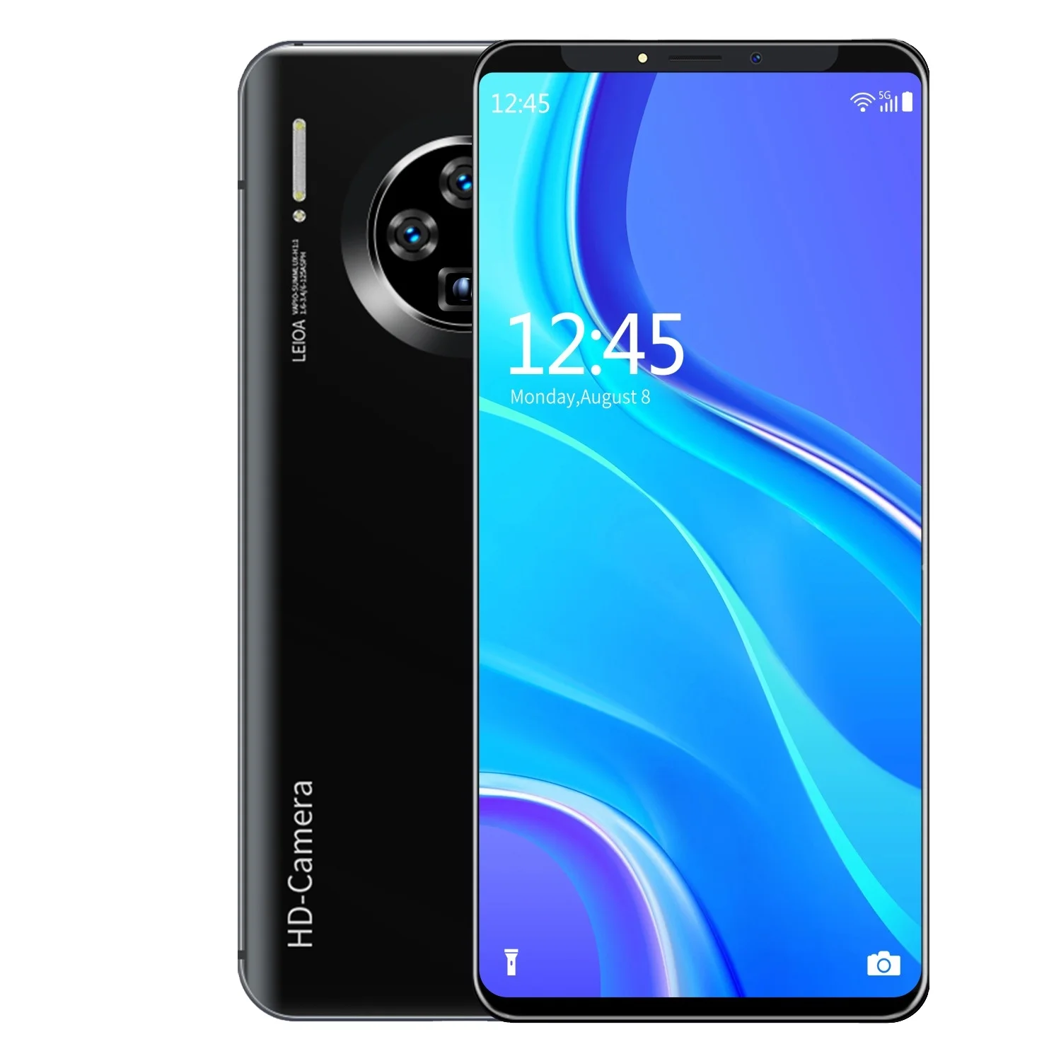 
Mate40 6.3
