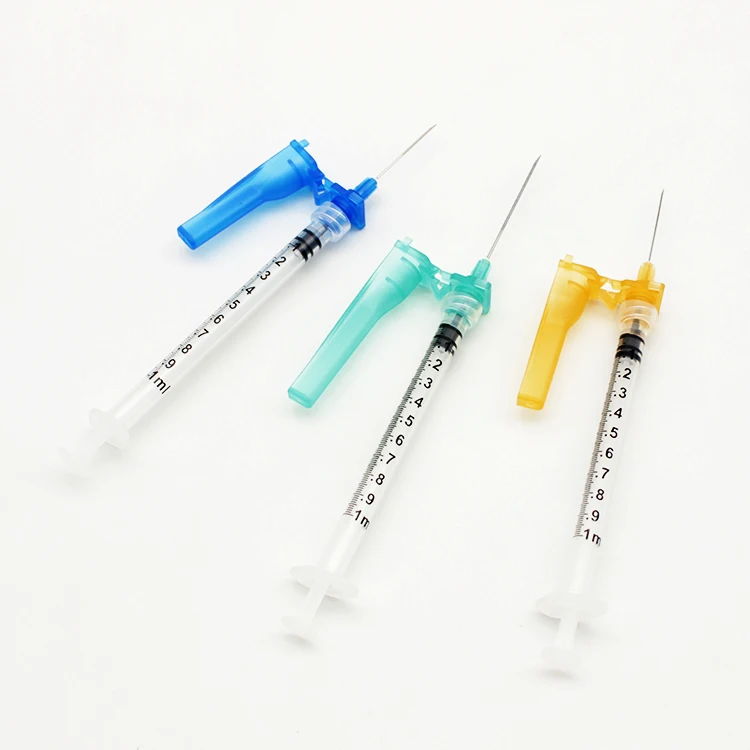 Disposable 1ml 3ml luer lock syringe medical 10ml luer slip syringe for matching different hypodermic needles