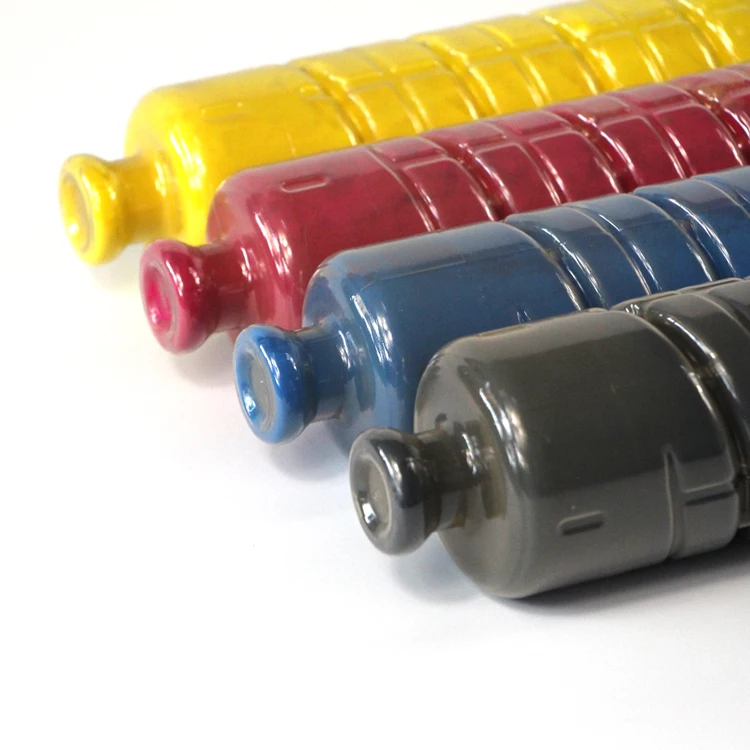 China Manufacturers Toner Cartridge for Ricoh Aficio MP C4000/5000/4501/5501