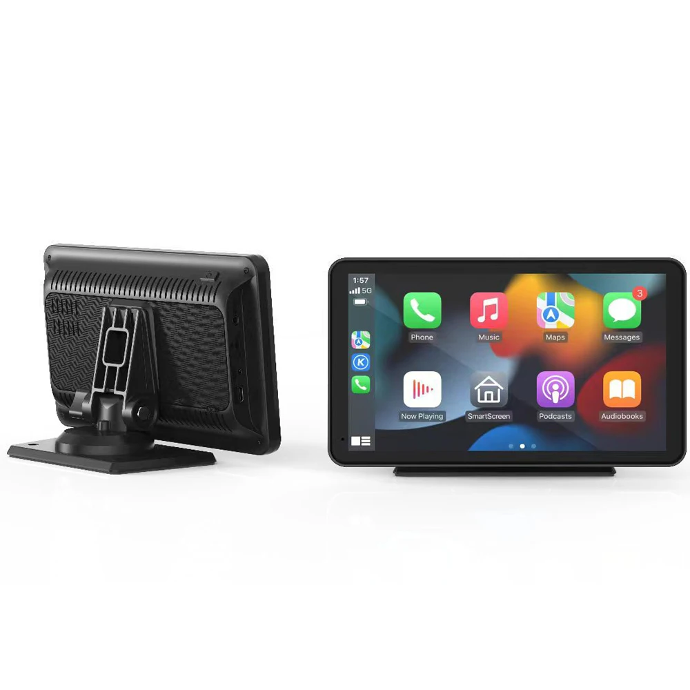 Relee 7inch Touch Screen car radio stereo Multimedia Video GPS Navigation BT wireless car radio multimedia wifi video player