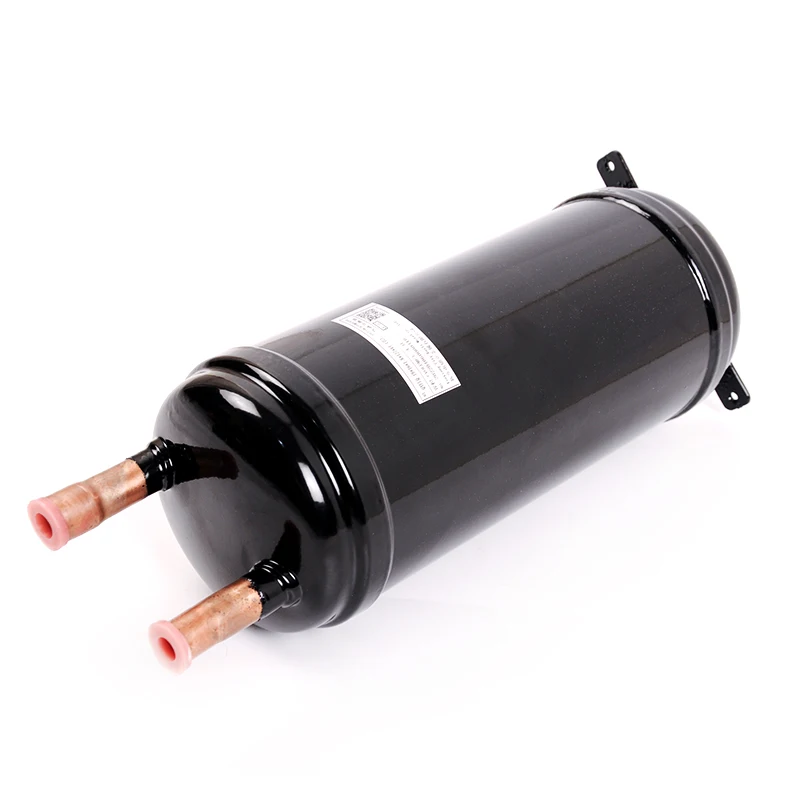 High Quality Refrigeration Parts Oil Separator For Refrigeration System