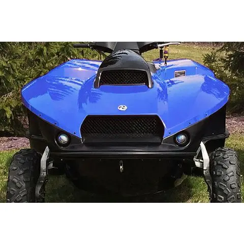 Оригинальный Новый оплату за дизайн Quadski амфибия 250cc спортивный гоночный