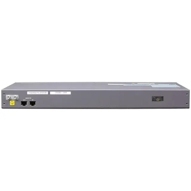 24 Port Gigabit Optical Fiber Switch S5735-L32ST4X-A1 of ready sale