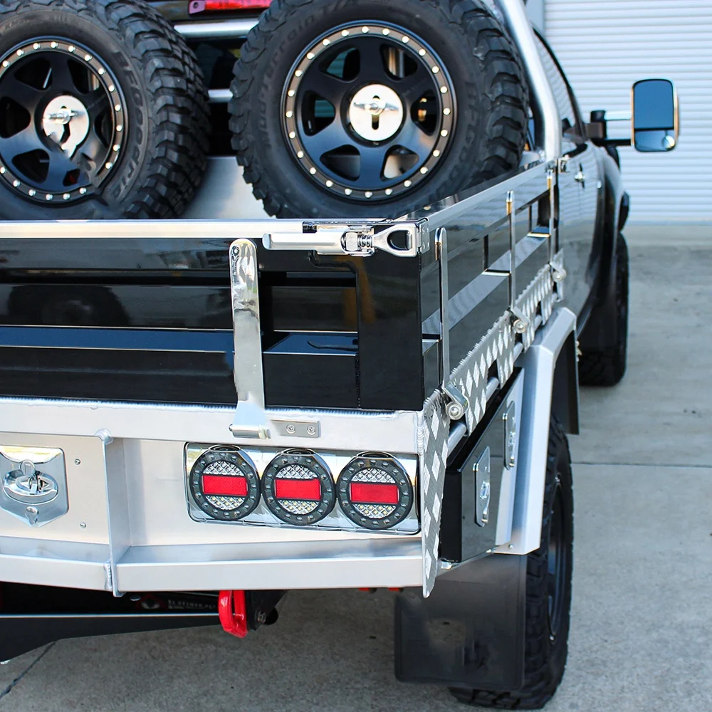 4wd ute tray back тенты аксессуары для