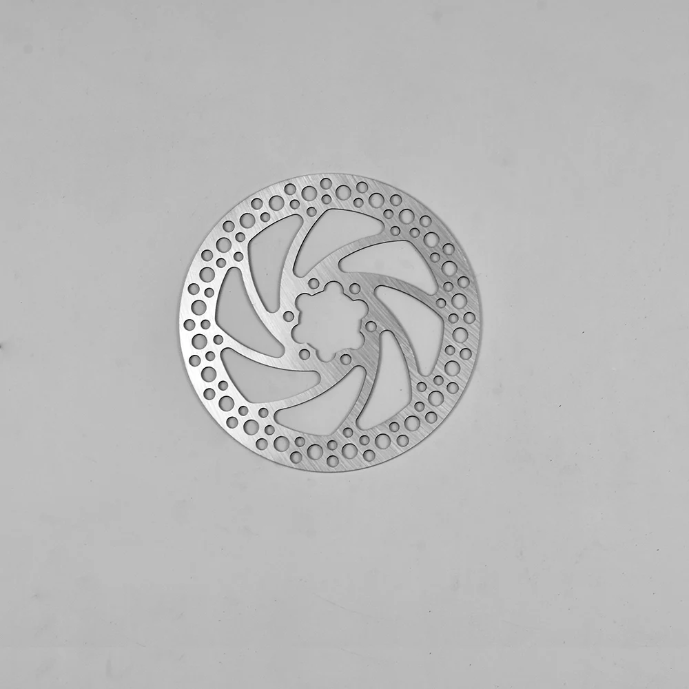 Electric Scooter Disc Brake Mtb Road Bike Brake120/140/160mm Hydraulic Disc Brake Rotor