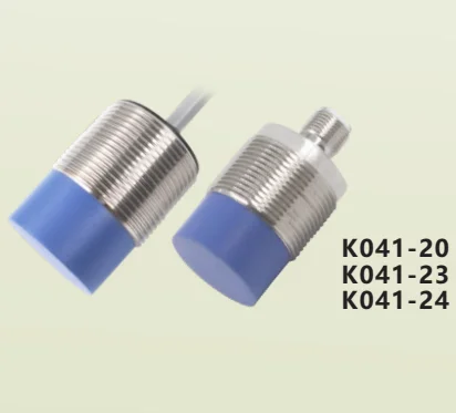 SiRON K041-19~K041-24 High-Precision M30 Electric Proximity Sensor Switch Inductive Proximity Sensor
