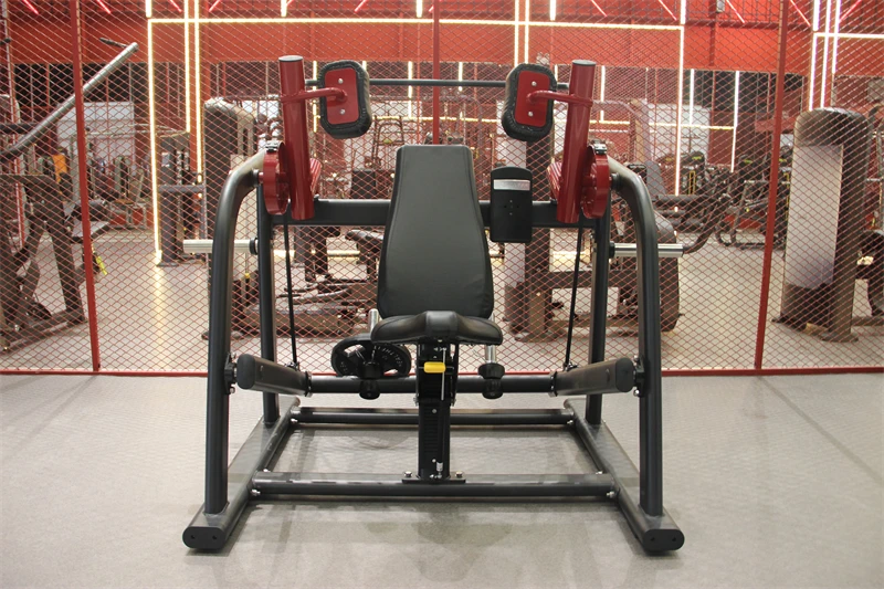 Best Sale&Quality Big Discount Commercial Gym MND-PL26 Arm Press Back Use Fitness Sports Workout Equipment