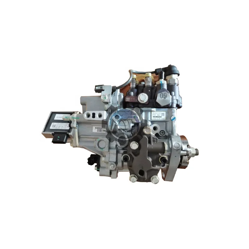 729659-51360 Fuel Injection Pump 4TNV88 For YANMAR Engine