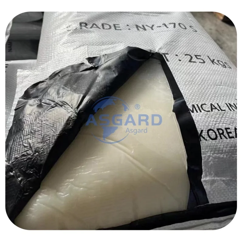 High Quality Cosmetic Grade Soft 70 75 80 Ceresin Wax For Cosmetics to Increase the Fluidity Microcrystalline Wax 160S 170S
