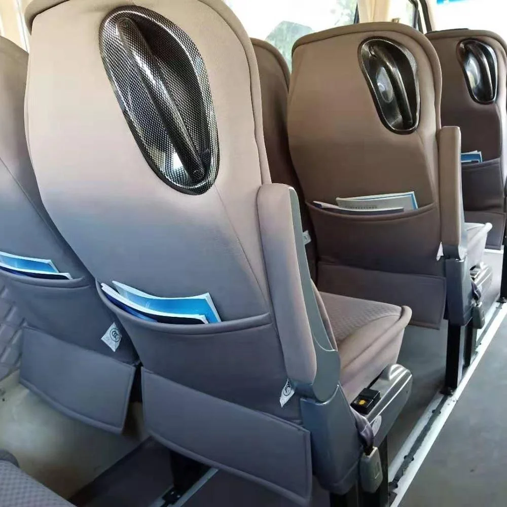 Горячая Распродажа, дешевая цена, роскошное сиденье для пассажира автобуса на 13 сидений со спинкой и откидной спинкой