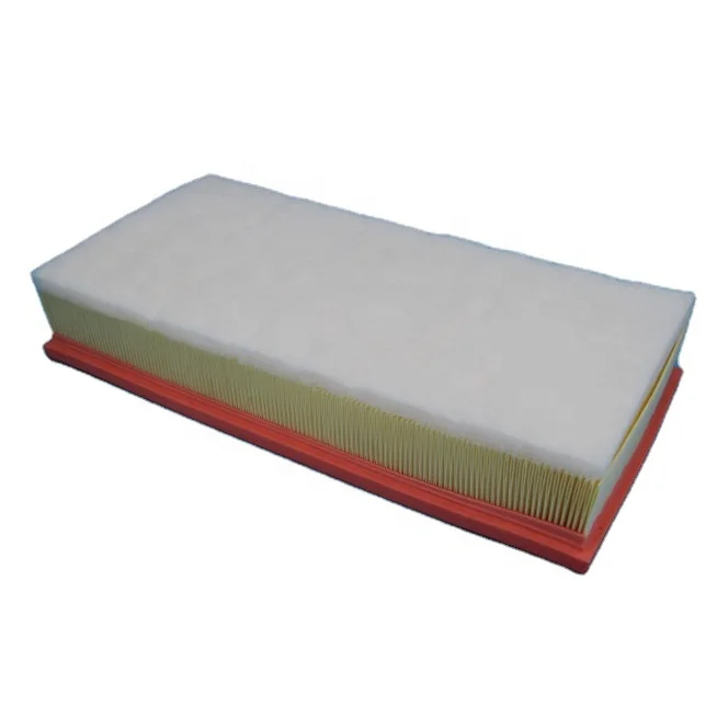 Brand New Auto Spare Parts Car Air Filter 1J0-129-620A For Audi