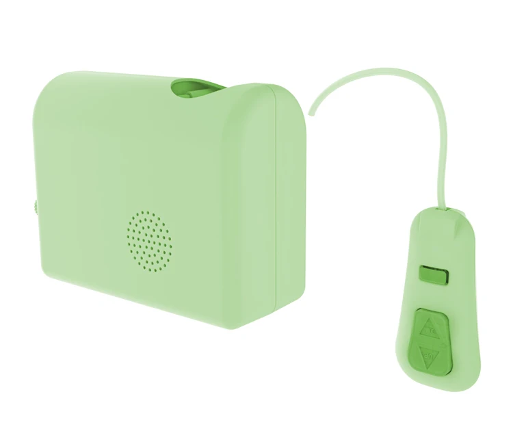 Customized Wedge Inclined Bed Remote Control with 3 Modes with Electric Air Pump Low Noise Suitable for the Elderly