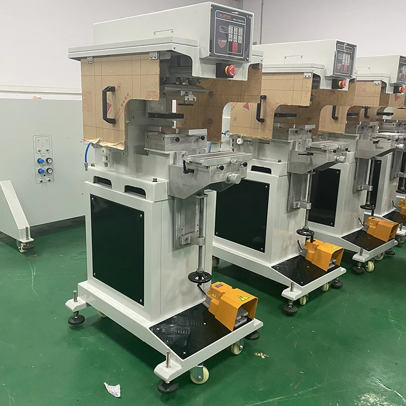 
Hot selling pen printed Pad Printers 