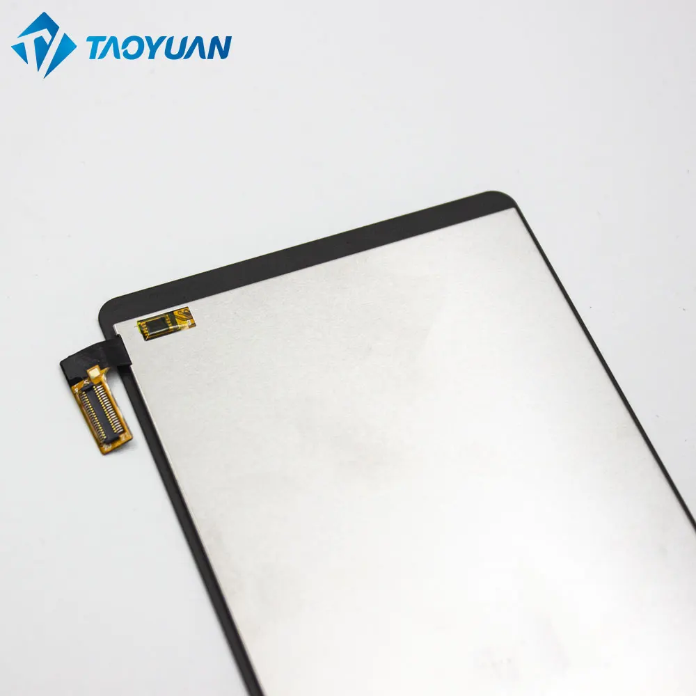 ЖК-дисплей Taoyuan для сотового телефона LG, Knijico K200, ЖК-дисплей с сенсорным экраном для LG K200