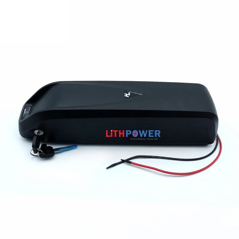 36V 48V 52V 13Ah elettric bike lithium batteries battery bateria electricachimano de bicicleta de 36w