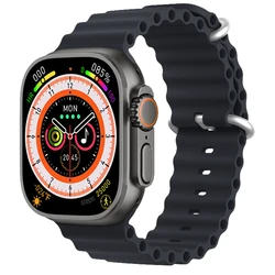 New Sport Gs8+Ultra Dt8 X8  Series 8 Smartwatch Ws18 Hw8 Z59 T800 N8 S8 Ws8 Ultra Reloj Inteligente Series 8 Ultra Smart Watch