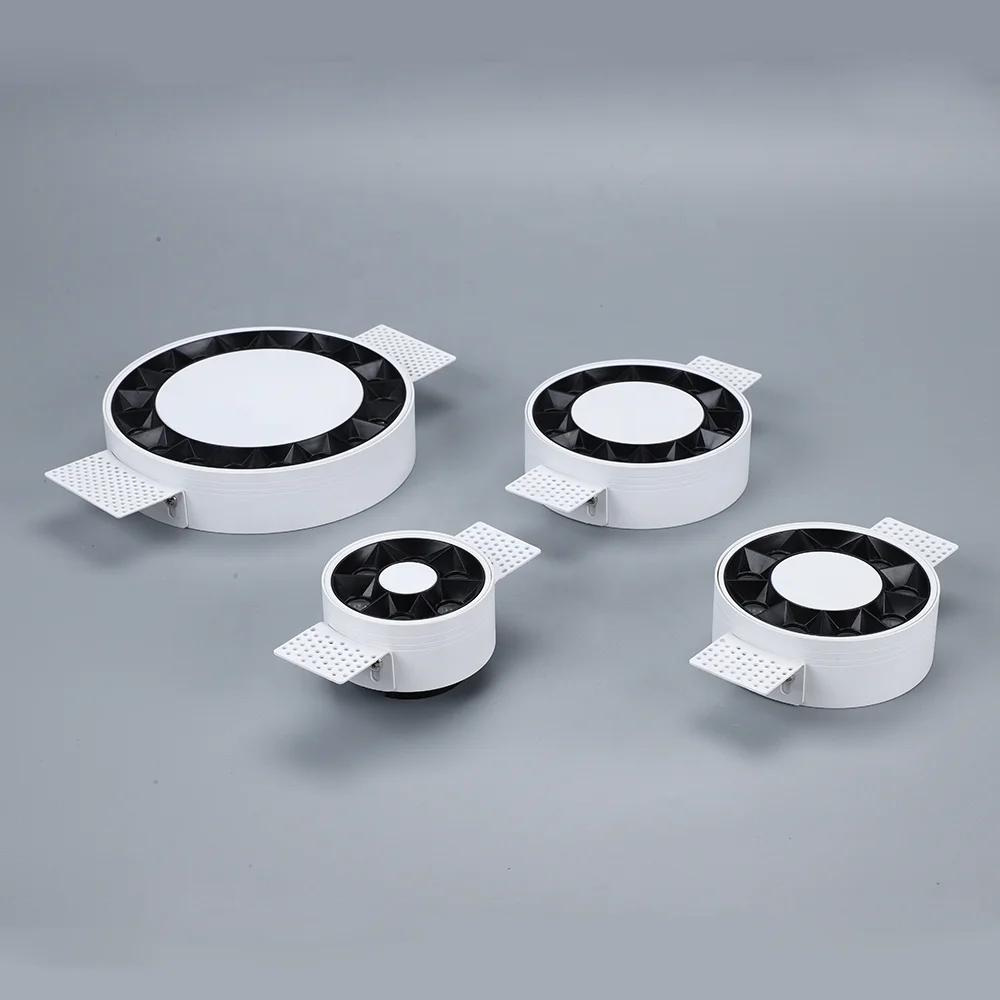 Led Spotlight For Home Hotel Lamp anti glare led spot light ceiling Spot Light