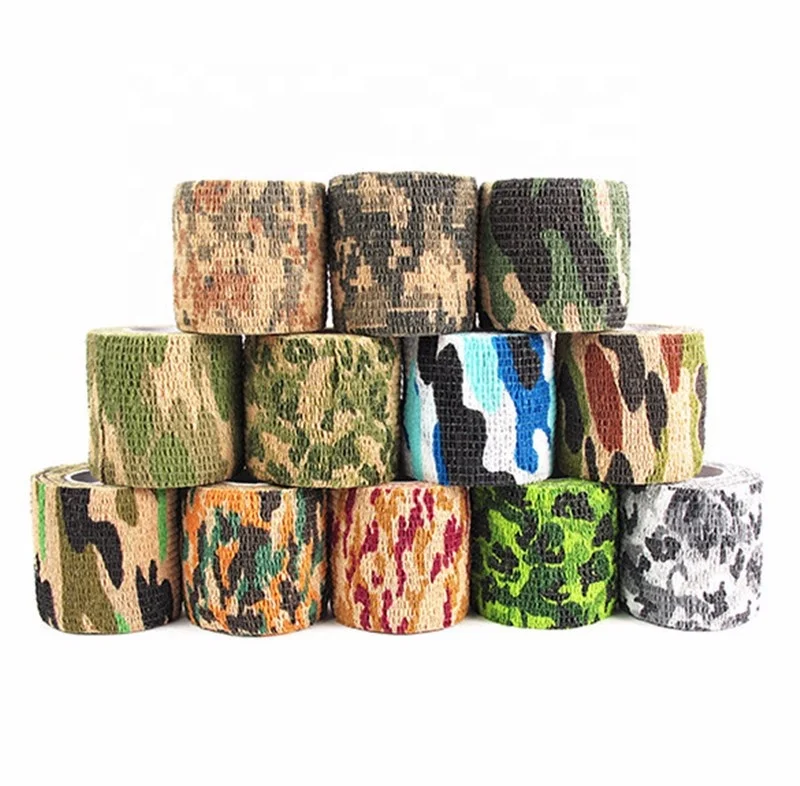 Top Ten In China Variety Colors Elastic Horse Bandages