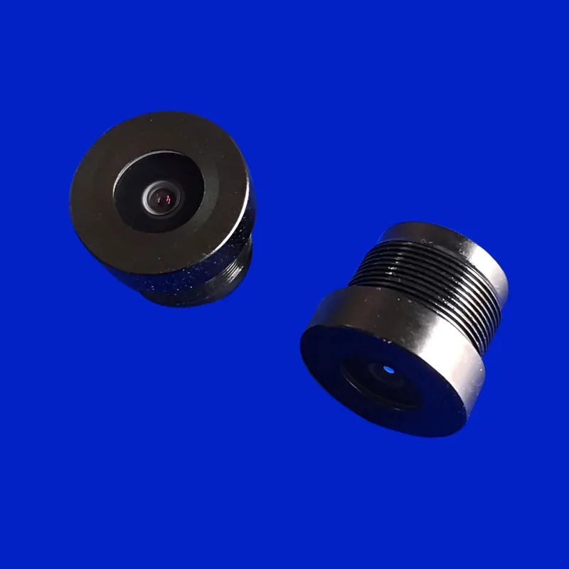 Hot sale YTOT Lens 3.6mm 5MP M12 Mount CCTV Lens