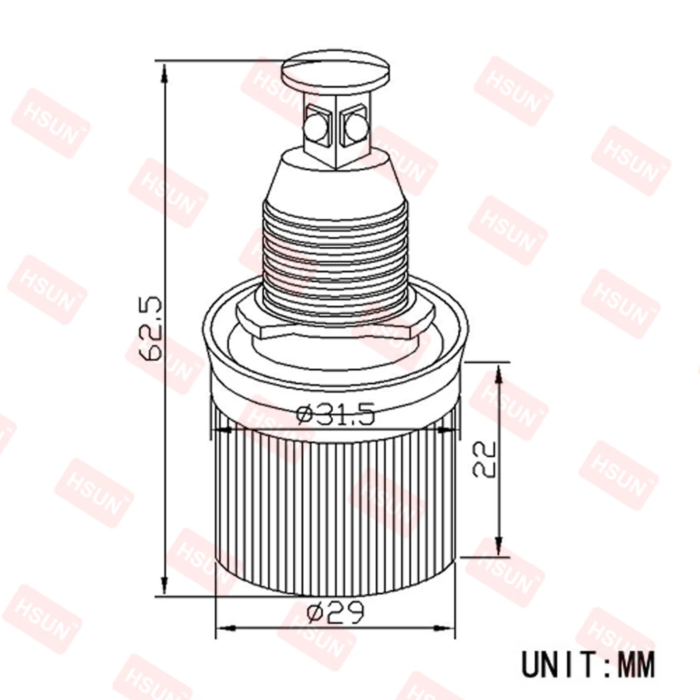 80 Вт 40 20 e60 светодиодные ангельские глаза и e39 H8 Светодиодный Маркер для автомобиля