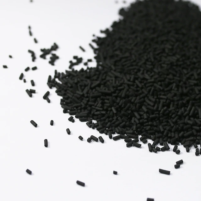 1.0mm 1.3mm Supplier Carbon Molecular Sieve Nitrogen Gas 99.5-99.999%