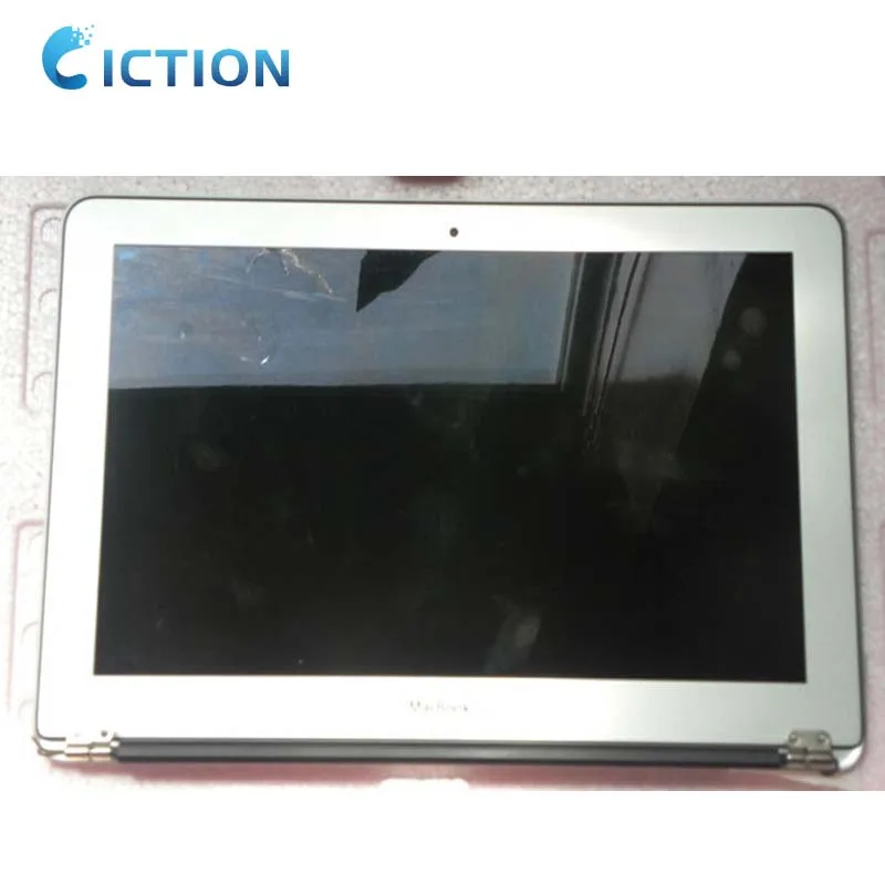  Оригинальный жк-монитор для Macbook Air 11 'A1370 A1465 полный
