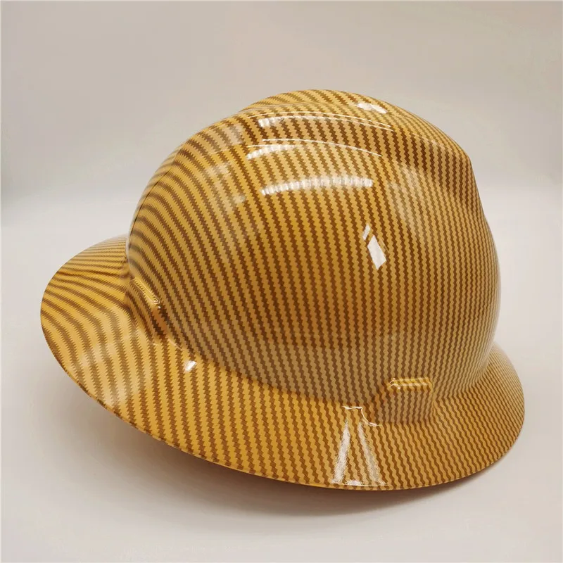 WEJUMP High Quality Construction Work Protective Hard Hats Industrial Rescue Helmet Personal Safety Helmet