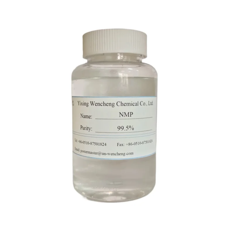 Wholesale Polymer Solvent N-Methylpyrrolidone Extraction Of Aromatic Hydrocarbons