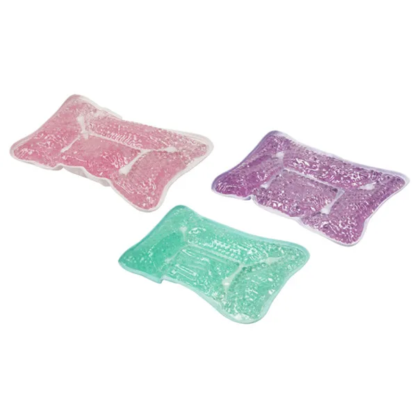 Hot & Cold Gel Bath Pillow Spa Pillow For Bath Spa