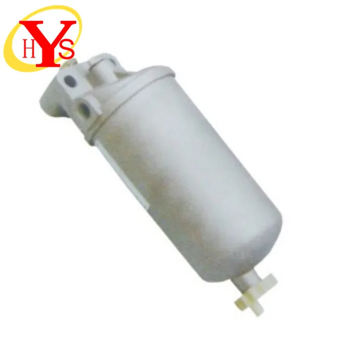 HYS-D191 Hot Sale Auto Parts Diesel feed pump fuel filter for mo0813 Steyr