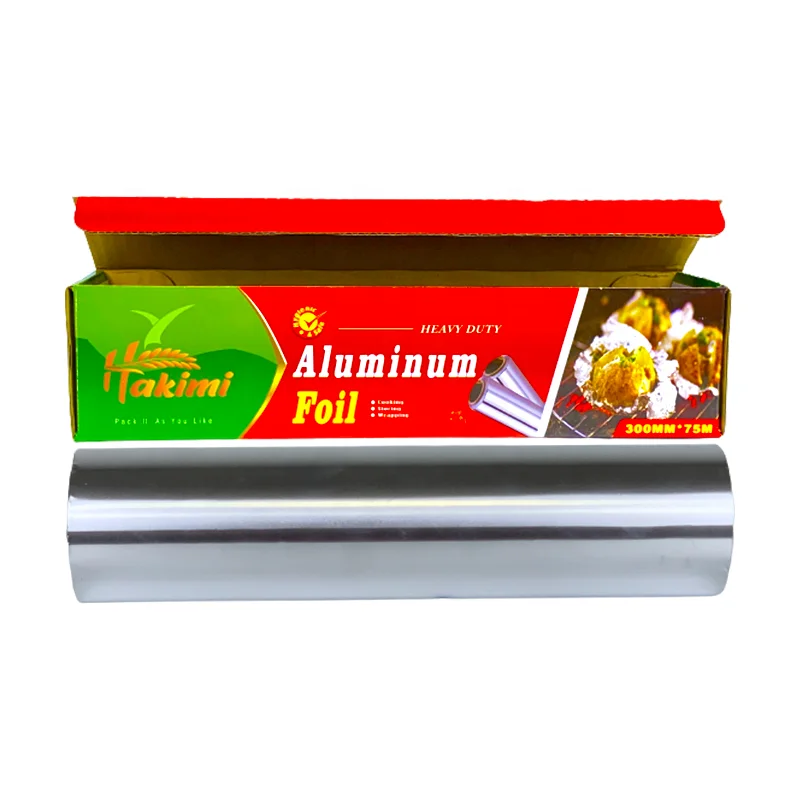 Металлическая Алюминиевая фольга рулон/алюминиевая