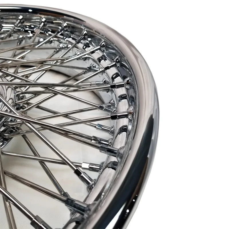 Hot 14 15 16 17 18 19 20 21  inch 26x9/10 Racing wheel Forgiveness Wire Wheel Old School Impala Wayward Machete CL Floating