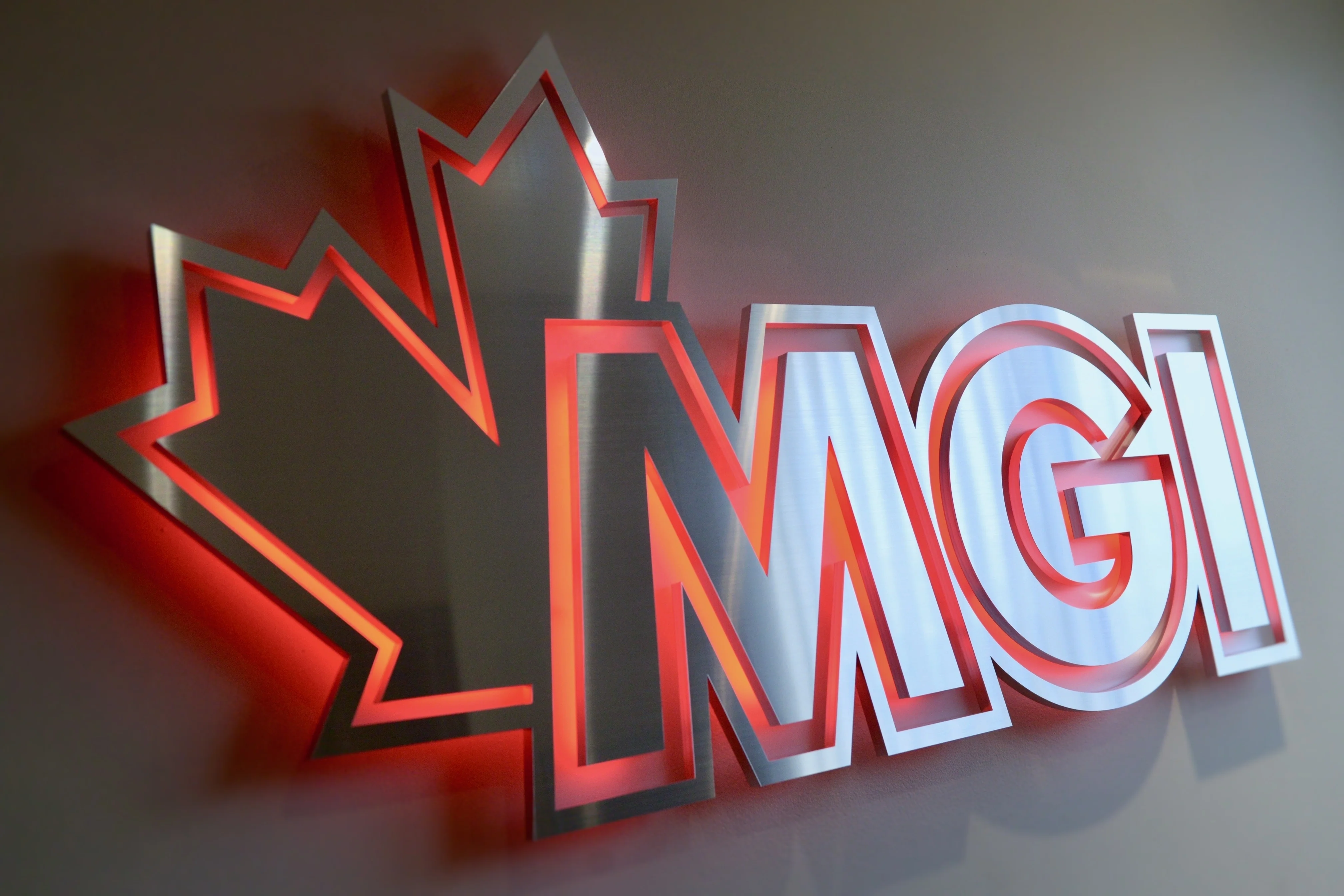 Better Together Neon Signs translucent vinyl for backlit signs 3d Backlit Sign