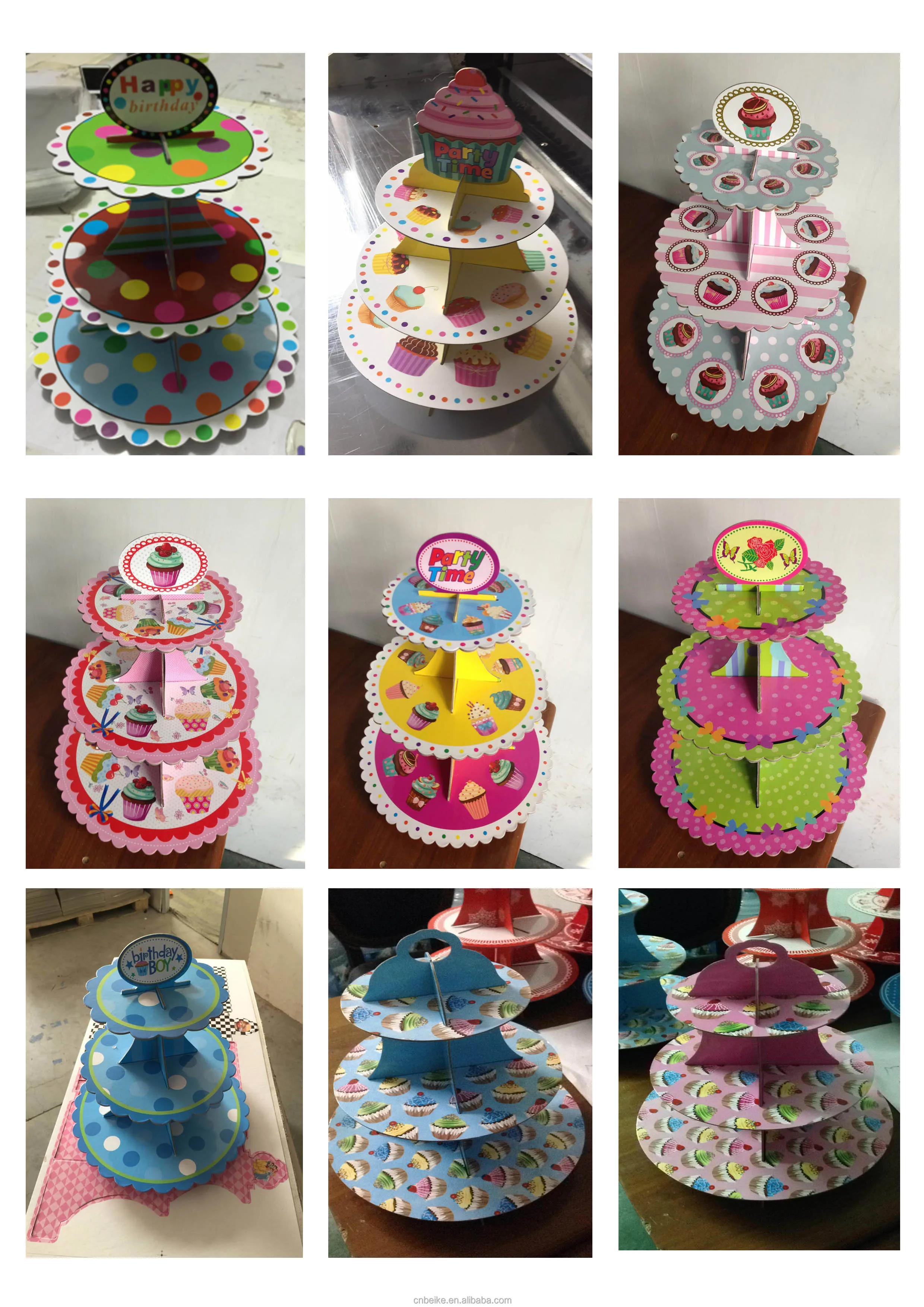 cake stand 1