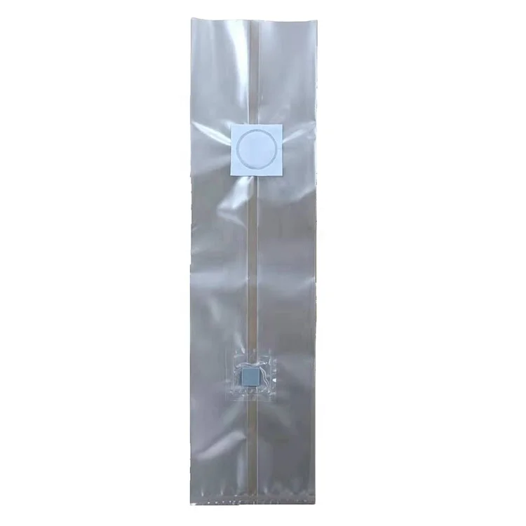filter patch mushroom grow bags injection port bag