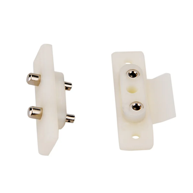 Magate 2 Pin Transfer Hinge Link on Door Frame Tappet Contacts Door Cord Door Loop