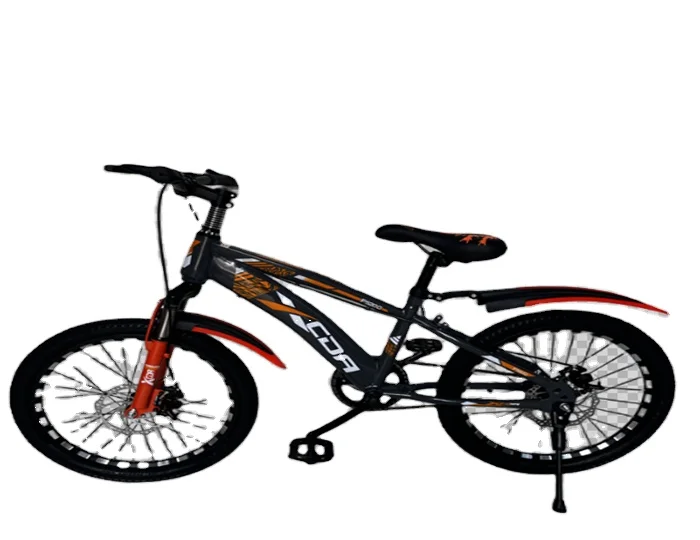 2023 Hot Selling carbon fiber mountain bike rims used bike from China second hand bicycle mountain bike for  8-16 years old