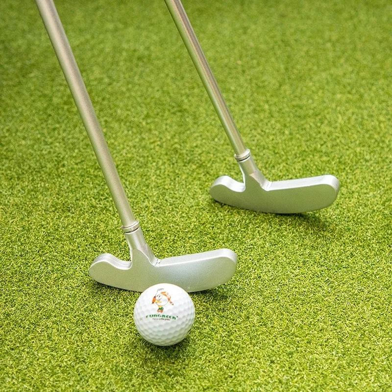 New Design Shiny High Quality Professional Lady Golf Club Low Gravity Center High Rebound