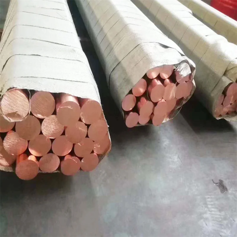 Factory Direct Selling National Standard T2 Copper Tube Sell At A Low Price