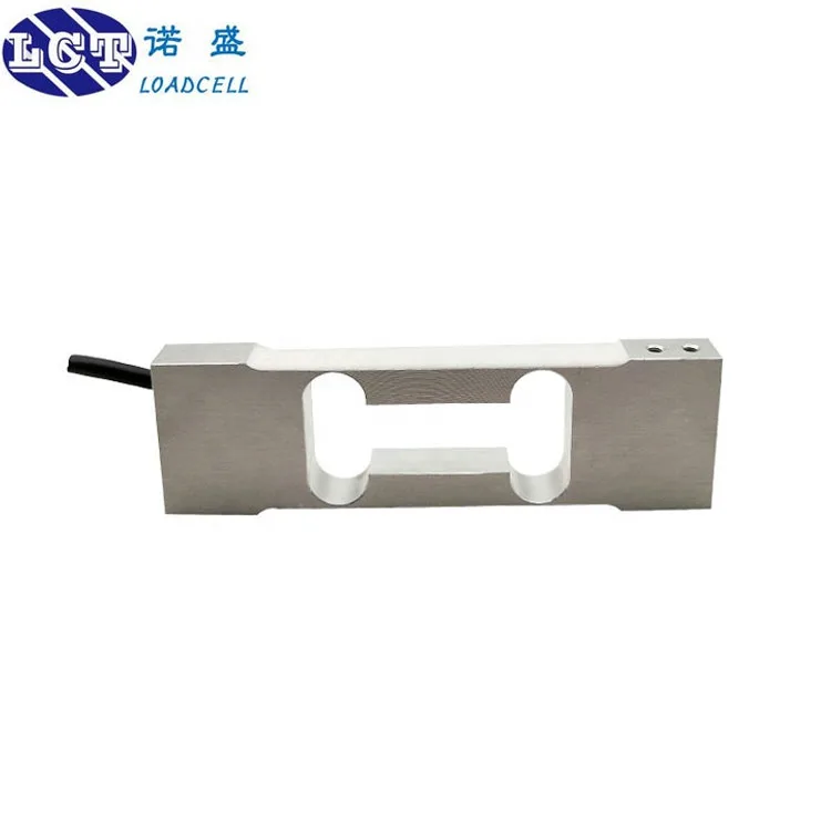 Электронный взвешивающий алюминиевый одноточечный низкоценовой датчик нагрузки